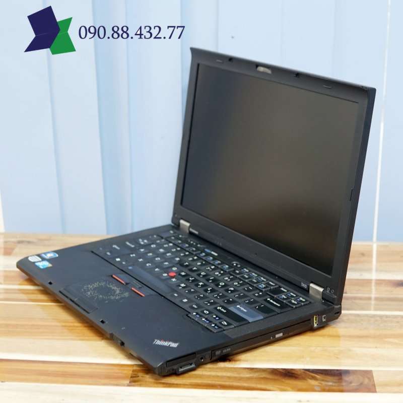 Lenovo Thinkpad T410 i5-520M RAM4G SSD128G 14inch